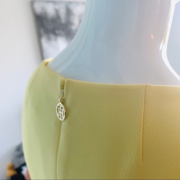 Women’s Tommy Hilfiger striped dress 8 - Picture 4 of 9